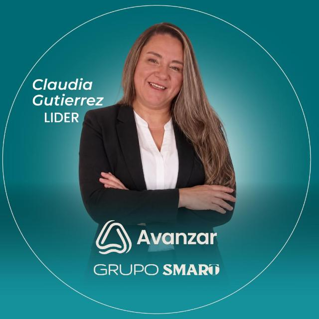 Claudia Gutierrez